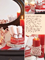 Better Homes And Gardens Christmas Ideas, page 158